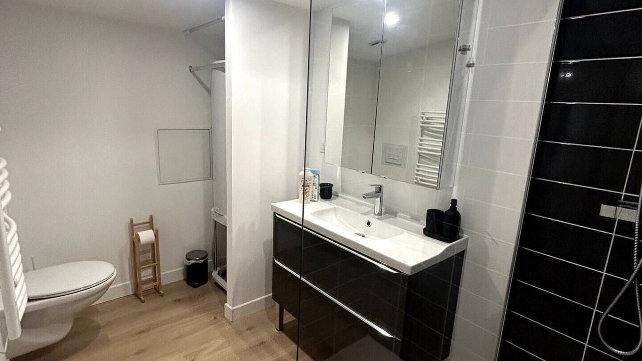 Photo of Bathroom in Mirepoix