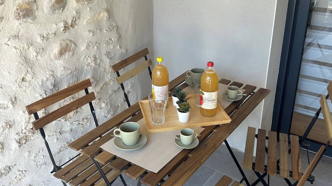 Photo of Outdoor in Mirepoix