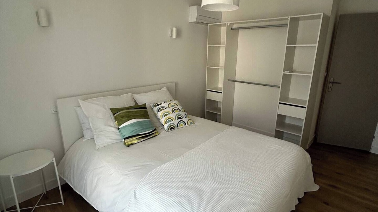 Photo of Bedroom in Mirepoix