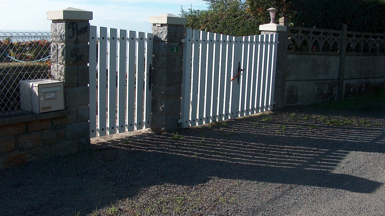 Photo of Outdoor in Champeaux