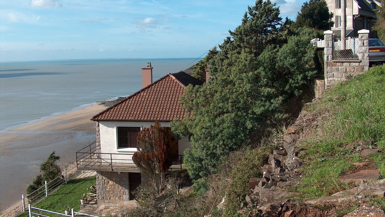 Photo of Outdoor in Champeaux