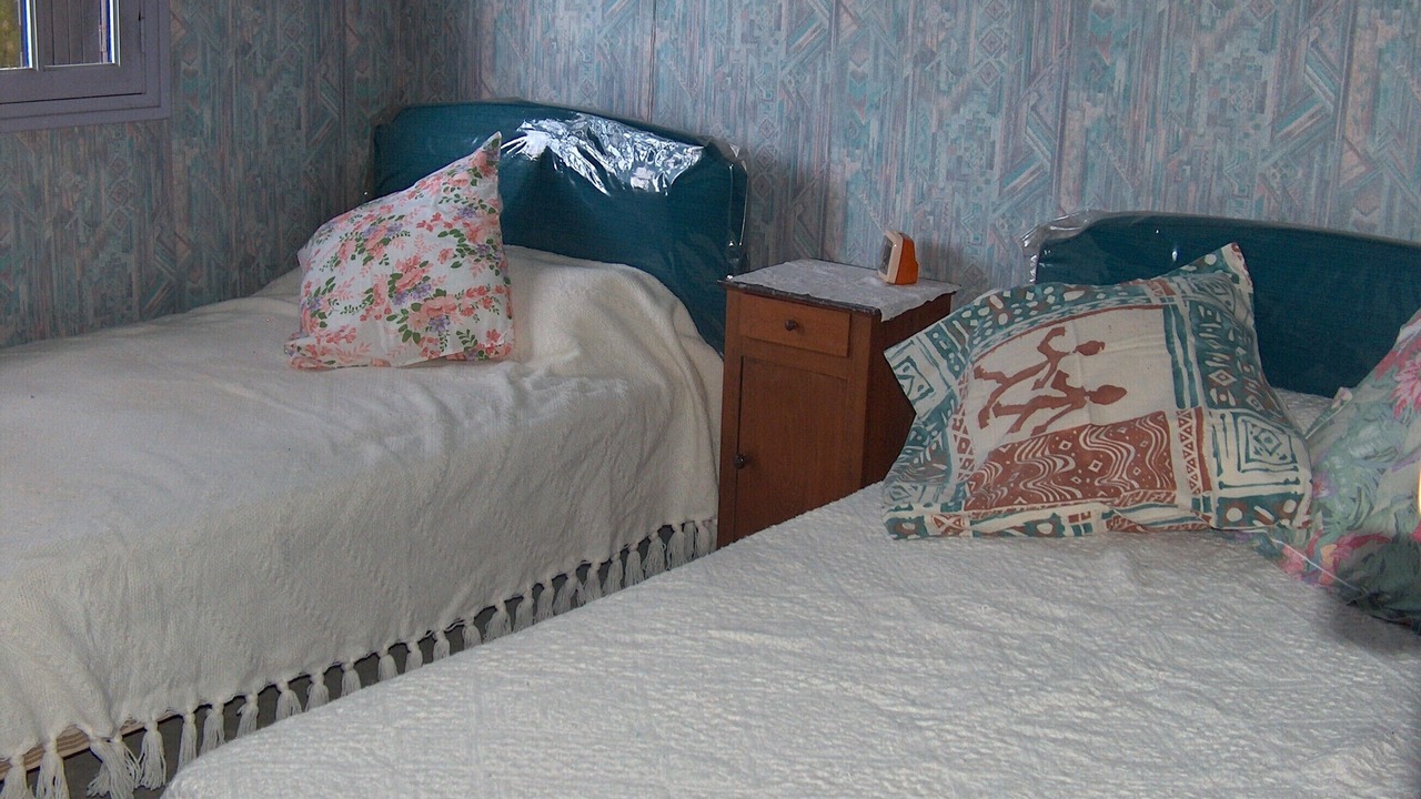 Photo of Bedroom in Champeaux