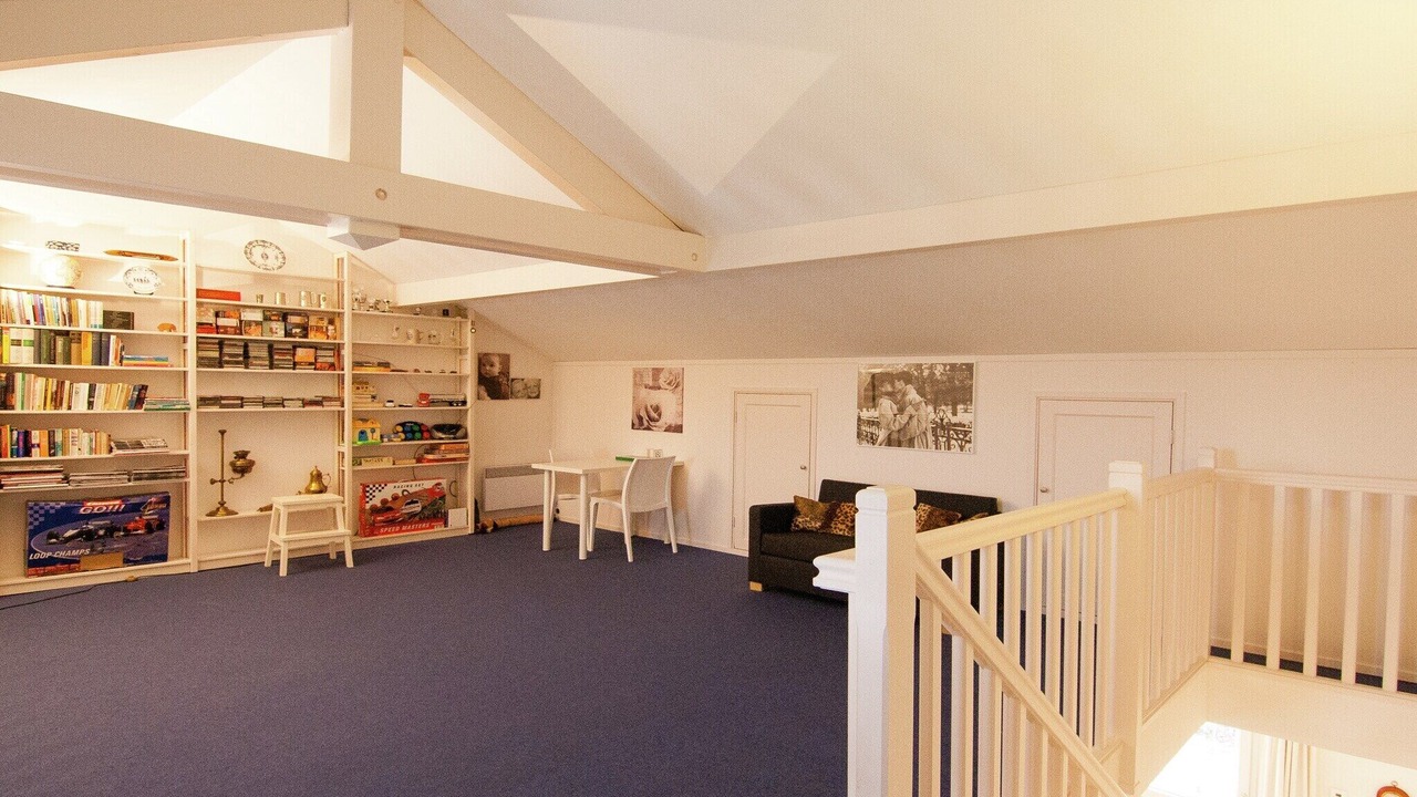 Photo of Bedroom in Rouzede