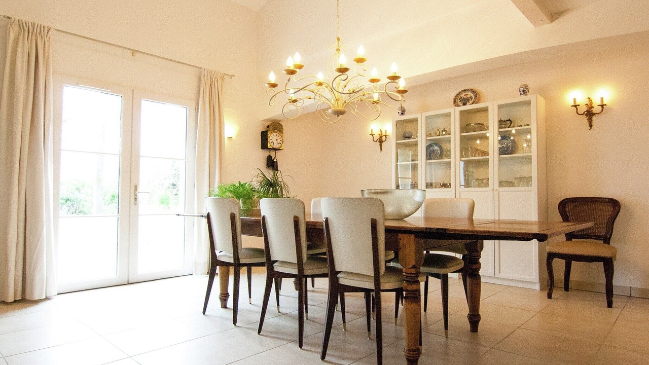 Photo of Livingroom in Rouzede