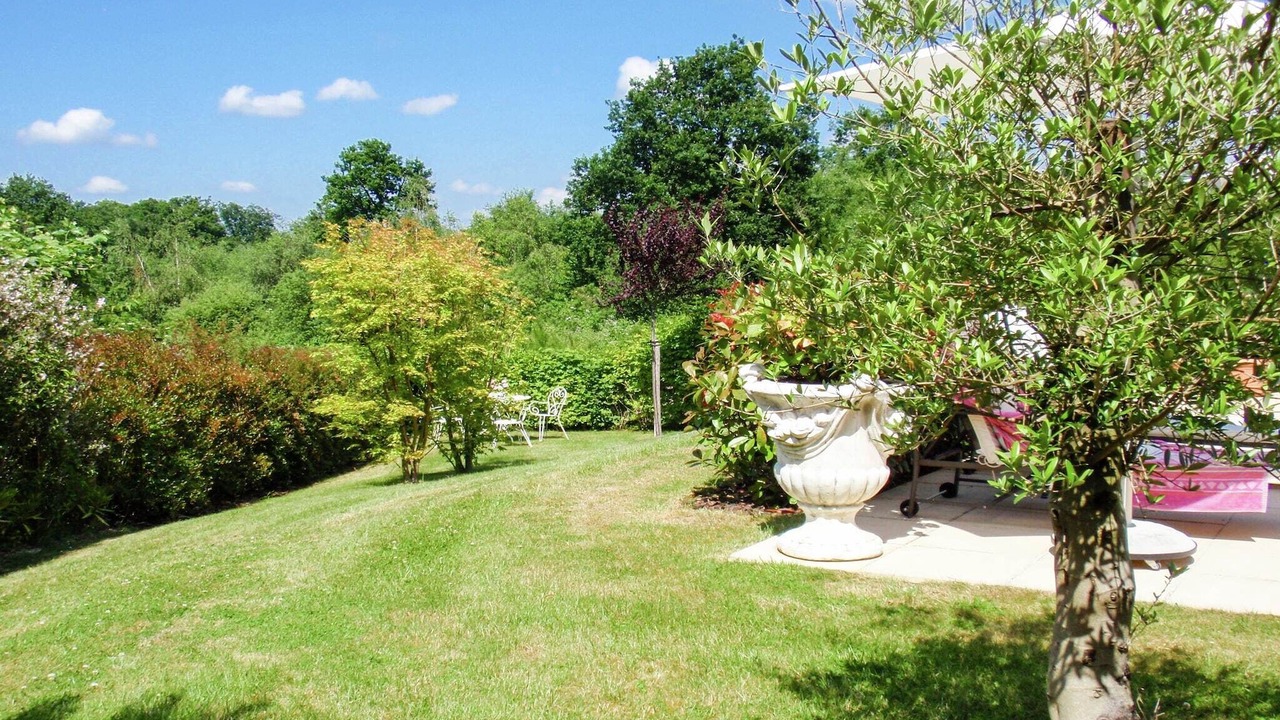 Photo of Outdoor in Rouzede