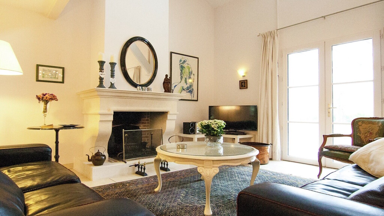 Photo of Livingroom in Rouzede