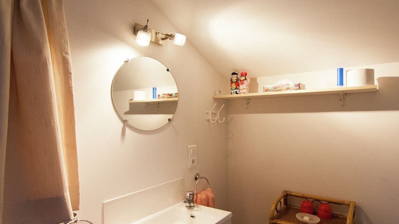 Photo of Bathroom in Rouzede