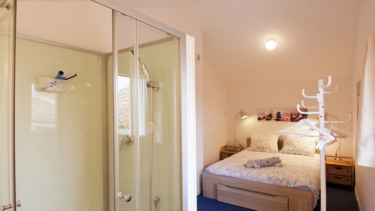 Photo of Bathroom in Rouzede