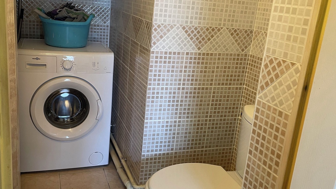 Photo of Bathroom in Bias