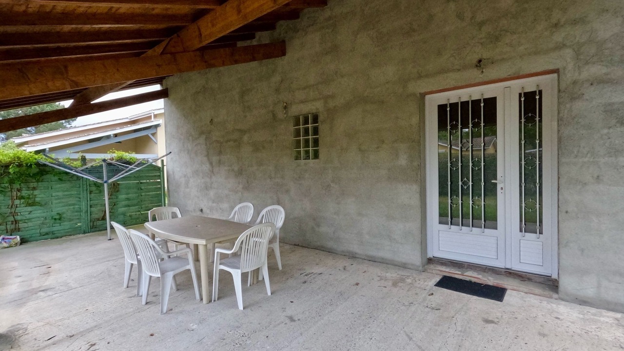 Photo of Outdoor in Bias