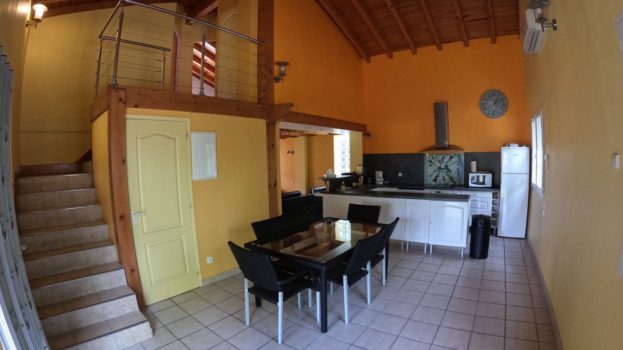 Photo of Kitchen in Bias