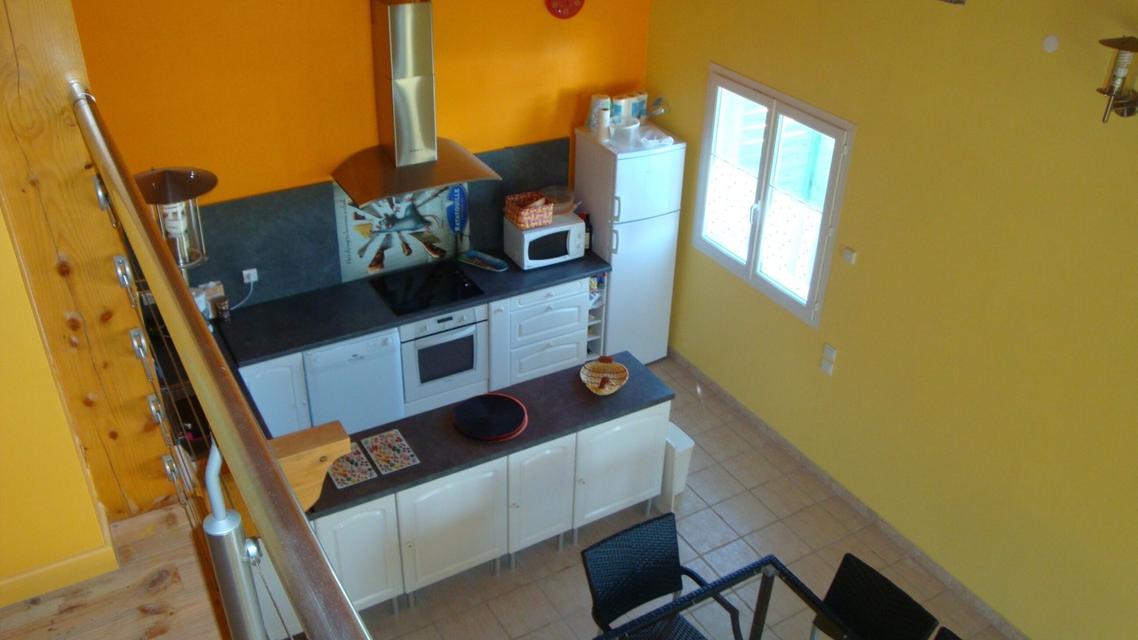 Photo of Kitchen in Bias