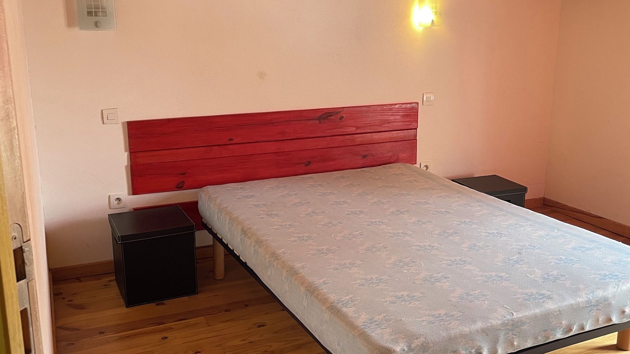 Photo of Bedroom in Bias