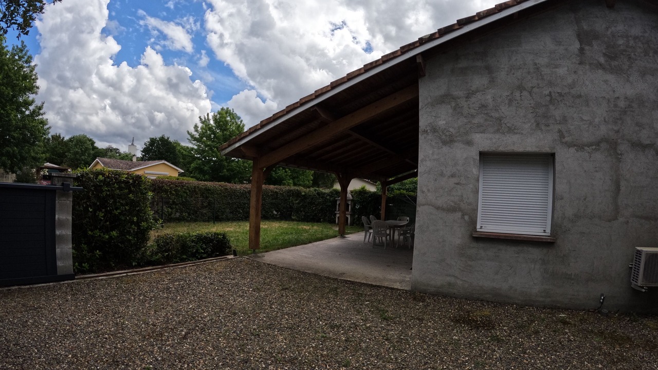 Photo of Outdoor in Bias