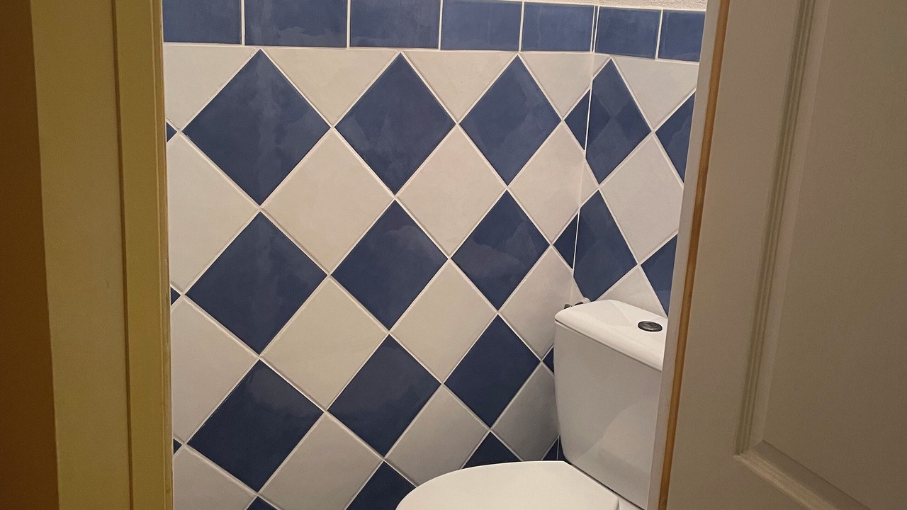 Photo of Bathroom in Bias