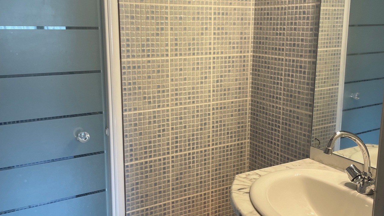 Photo of Bathroom in Bias