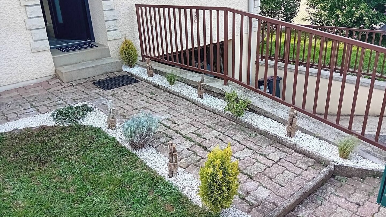 Photo of Outdoor in Boulzicourt