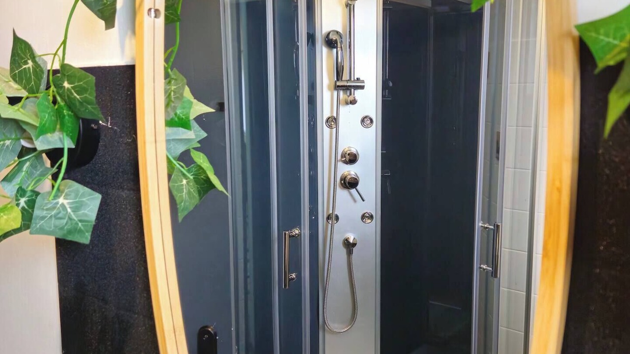 Photo of Bathroom in Boulzicourt