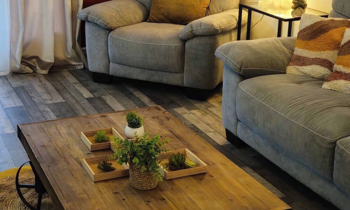 Photo of Livingroom in Boulzicourt