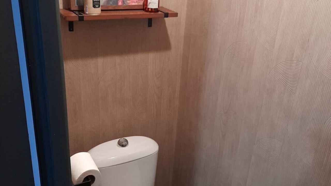Photo of Bathroom in Boulzicourt