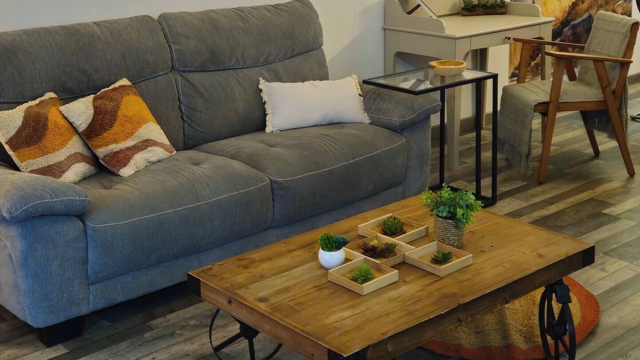 Photo of Livingroom in Boulzicourt