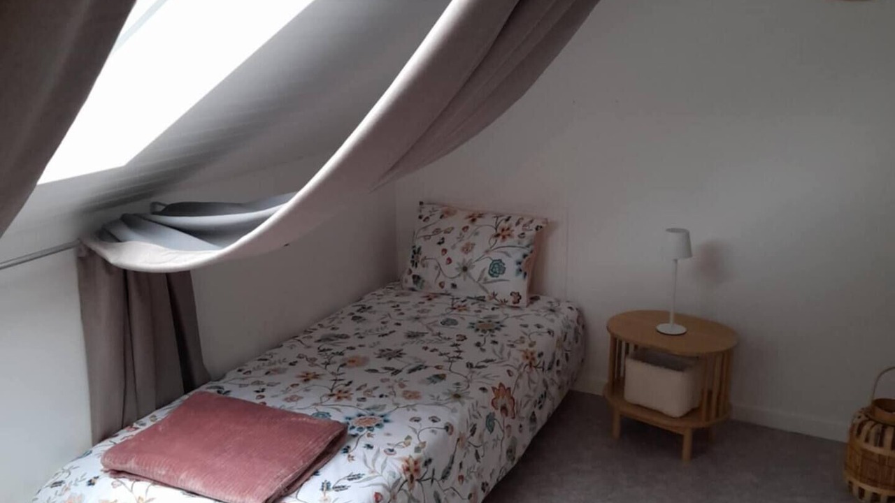 Photo of Bedroom in Boulzicourt
