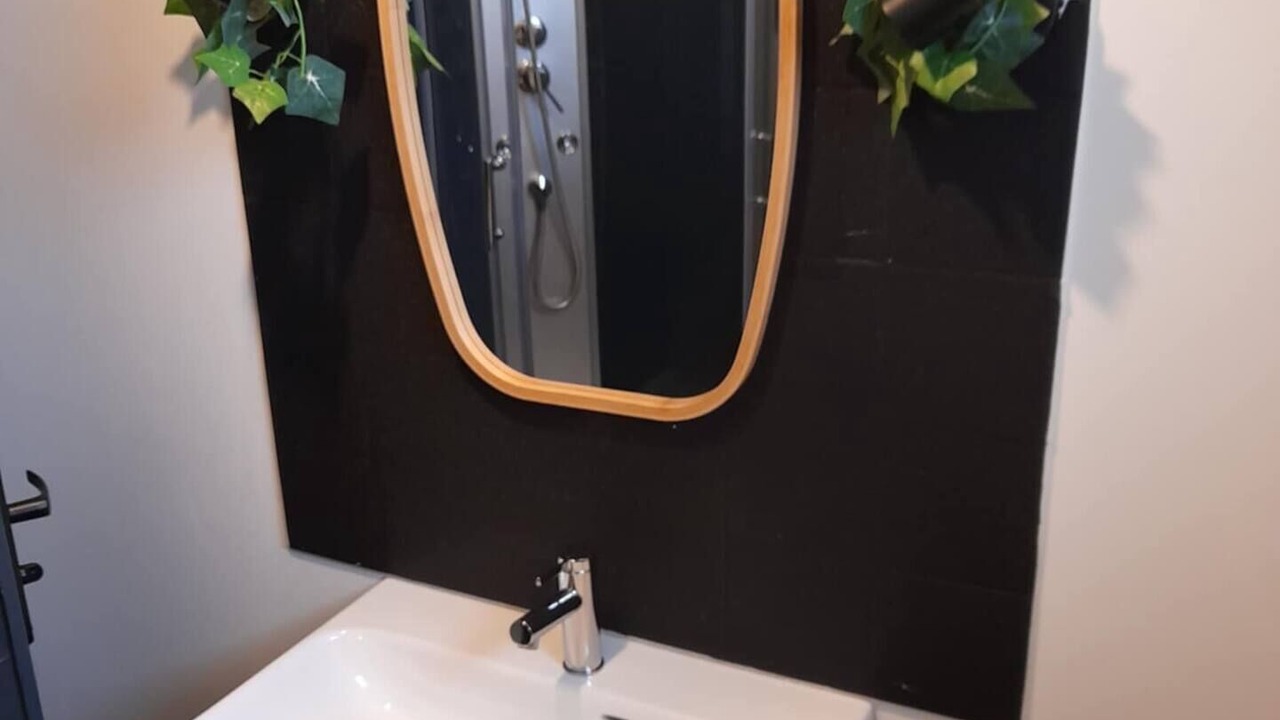 Photo of Bathroom in Boulzicourt