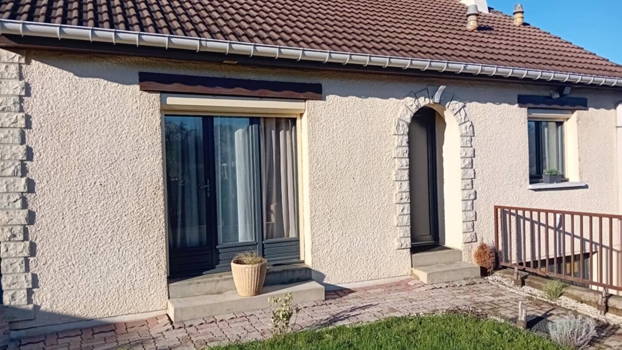 Photo of Outdoor in Boulzicourt