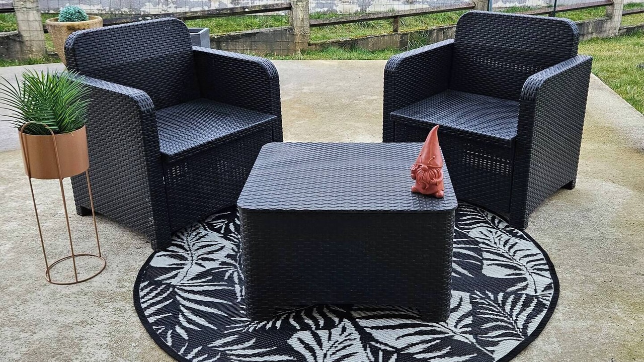 Photo of Outdoor in Boulzicourt