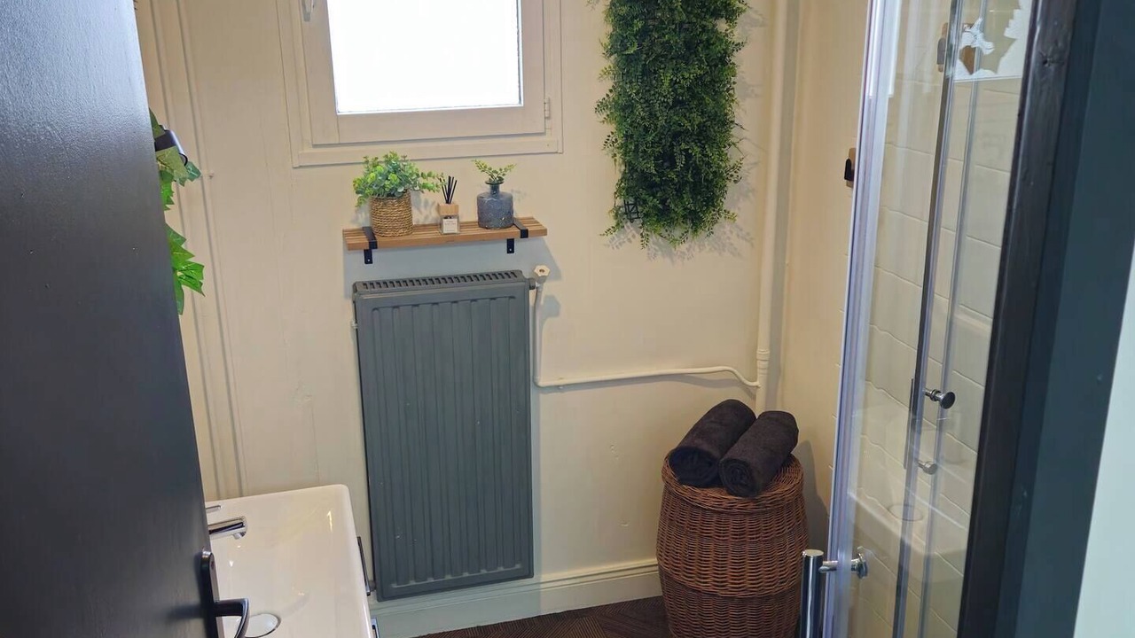 Photo of Bathroom in Boulzicourt