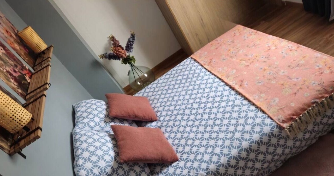 Photo of Bedroom in Boulzicourt