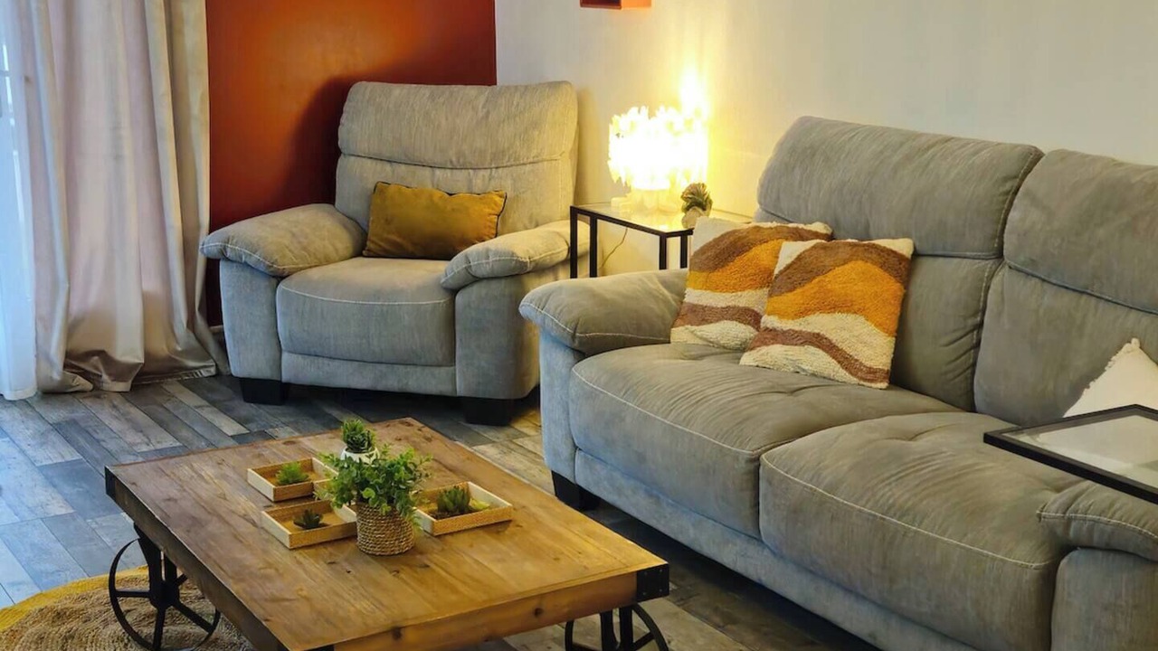 Photo of Livingroom in Boulzicourt