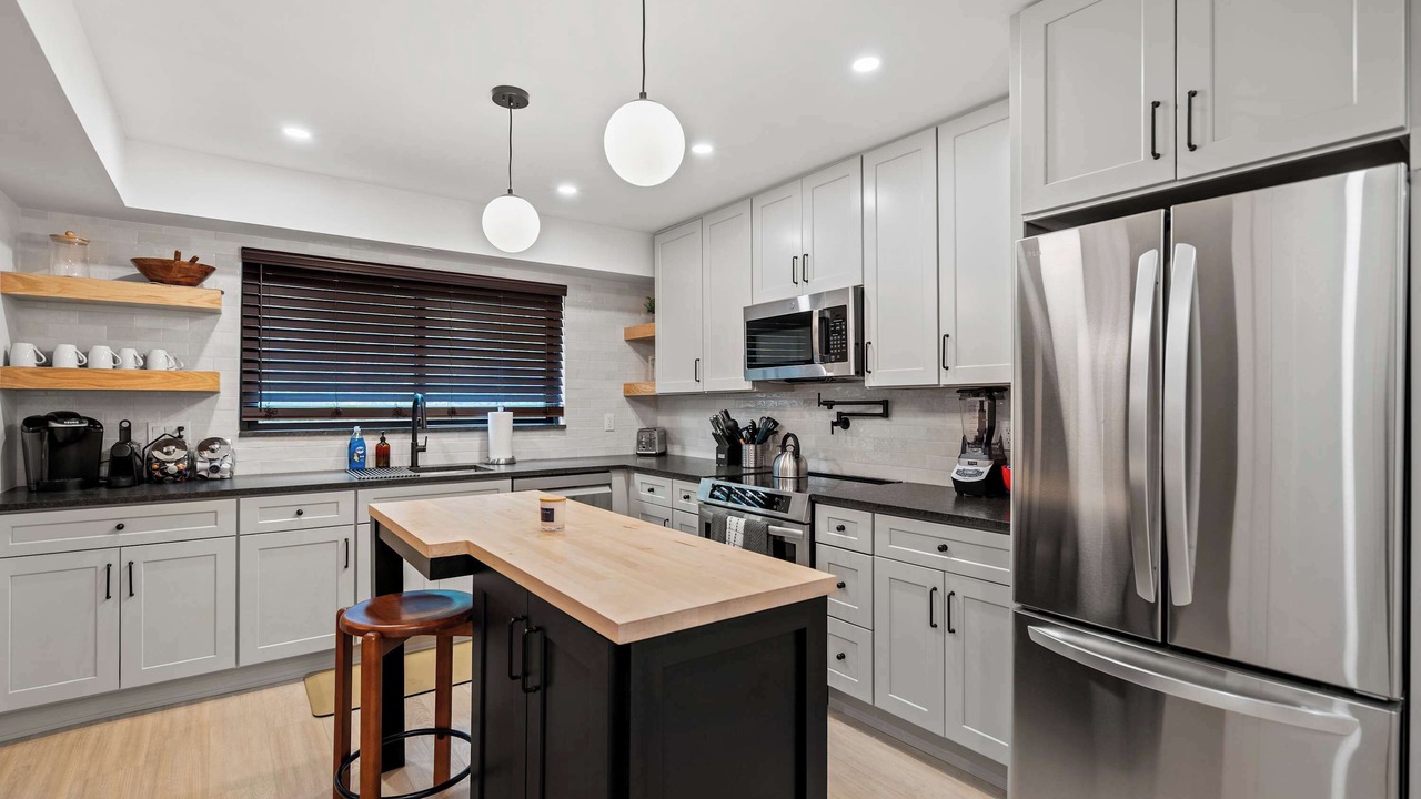 Photo of Kitchen in Rochester Hills