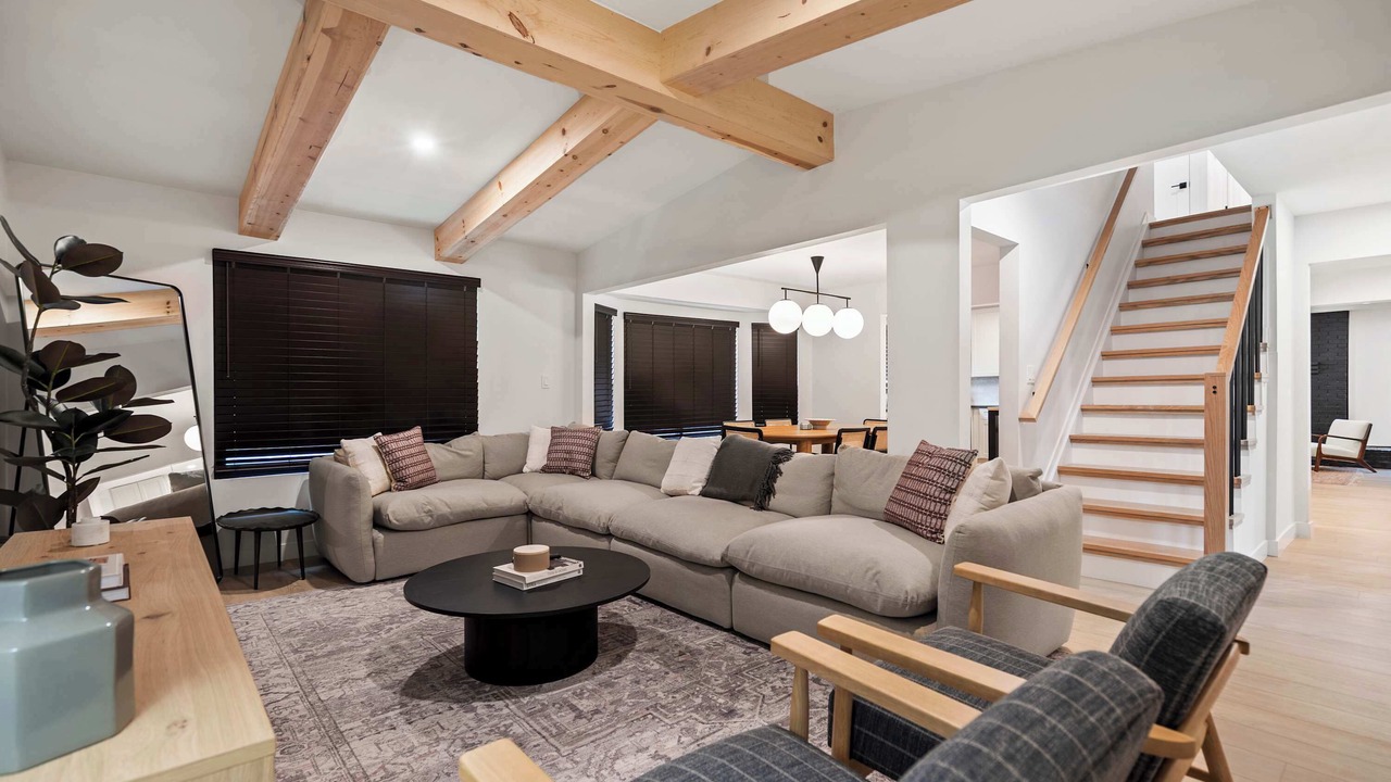 Photo of Livingroom in Rochester Hills