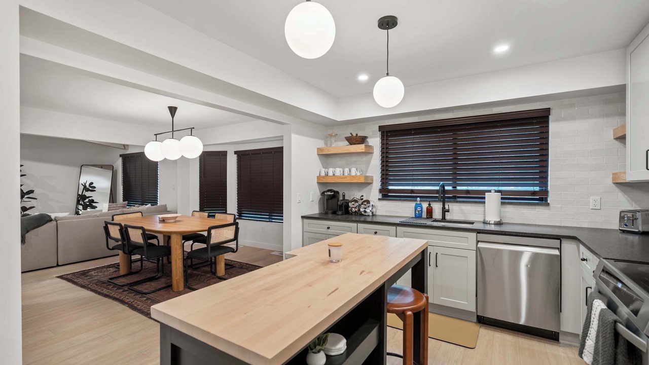 Photo of Kitchen in Rochester Hills