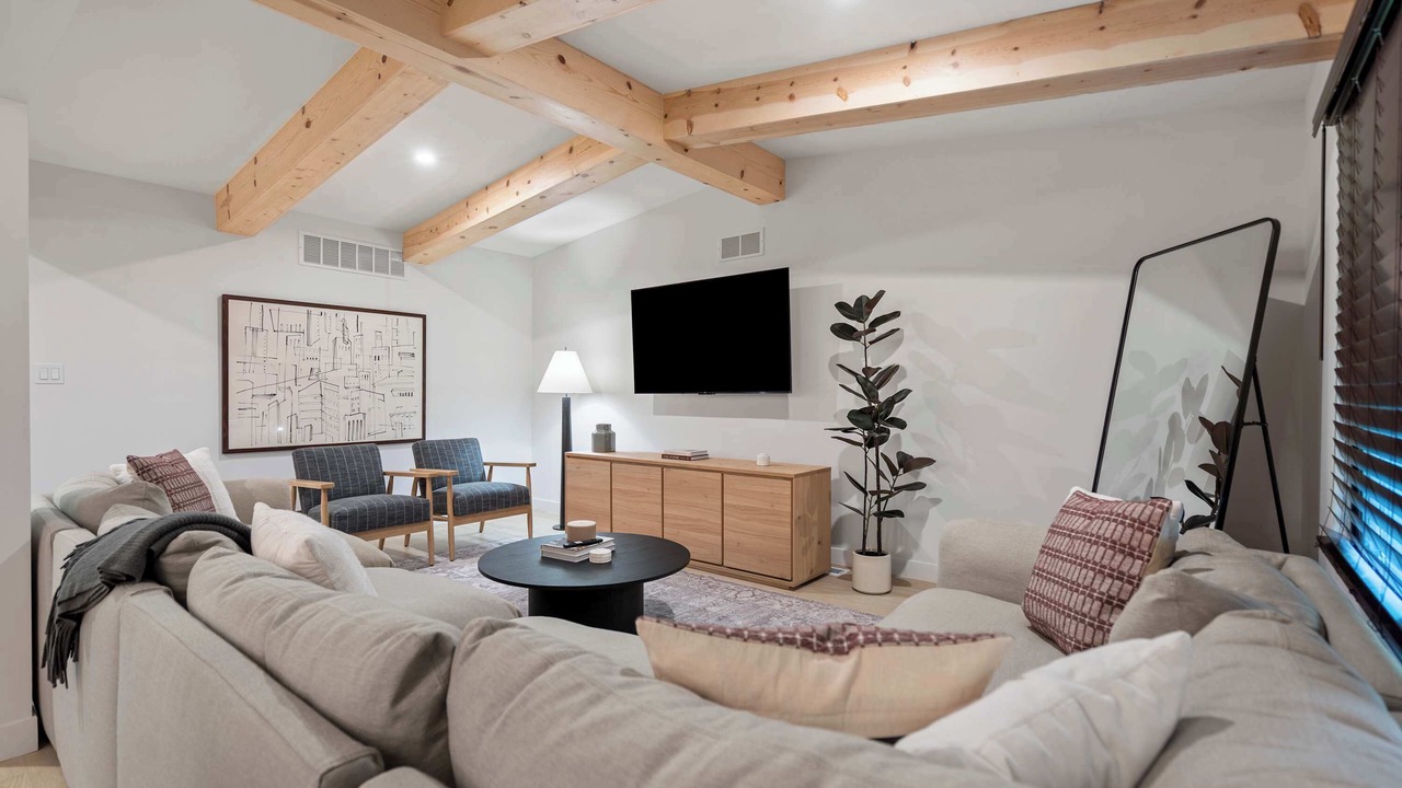 Photo of Livingroom in Rochester Hills