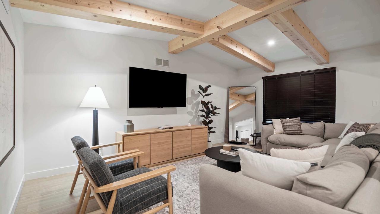 Photo of Livingroom in Rochester Hills