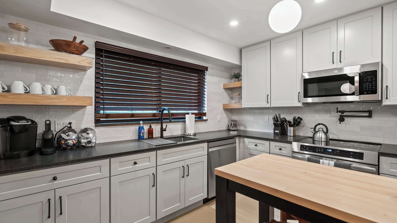 Photo of Kitchen in Rochester Hills