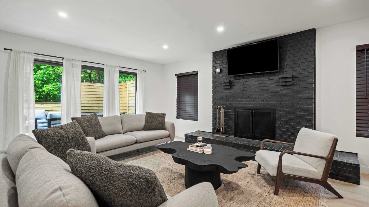 Photo of Livingroom in Rochester Hills