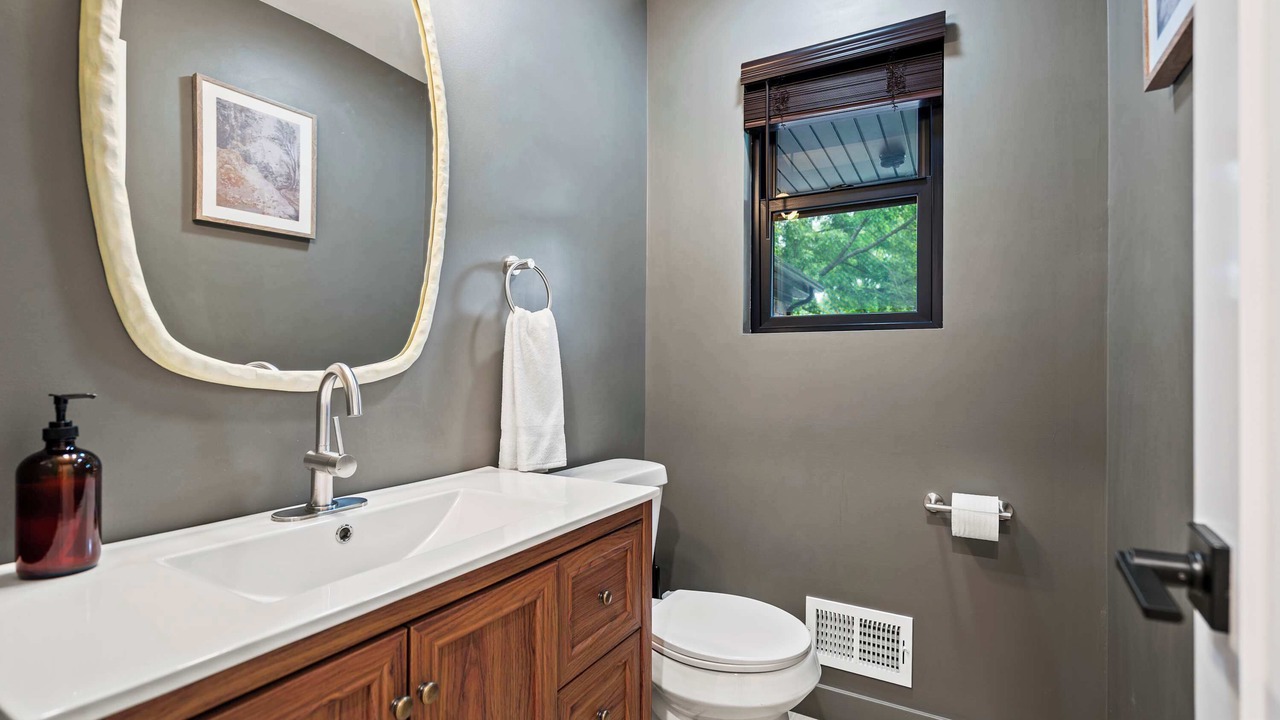 Photo of Bathroom in Rochester Hills