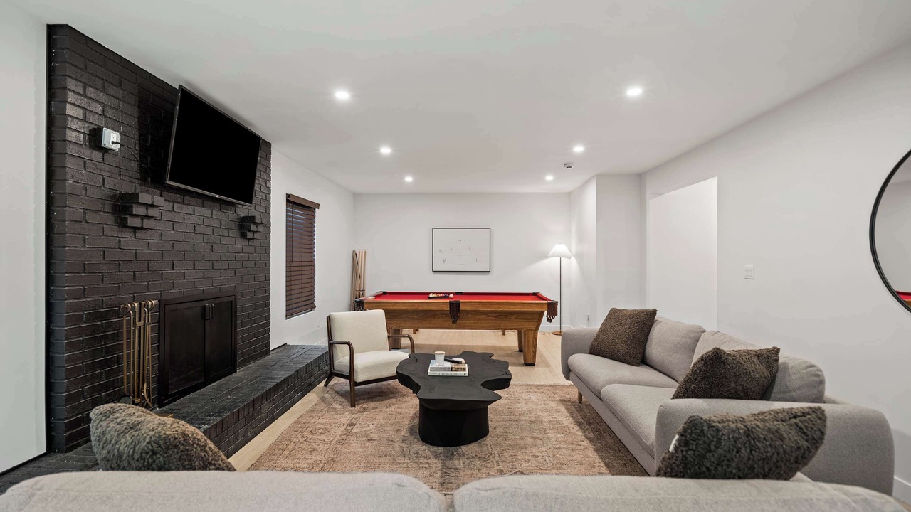 Photo of Livingroom in Rochester Hills