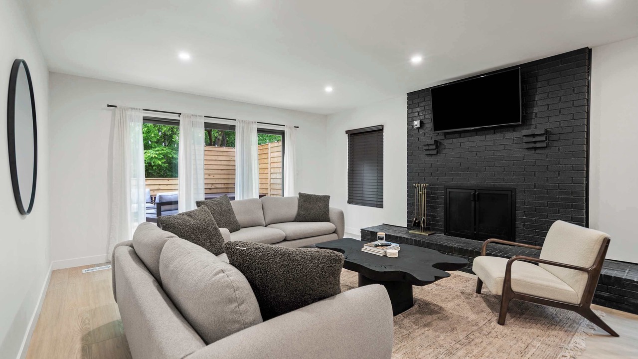 Photo of Livingroom in Rochester Hills