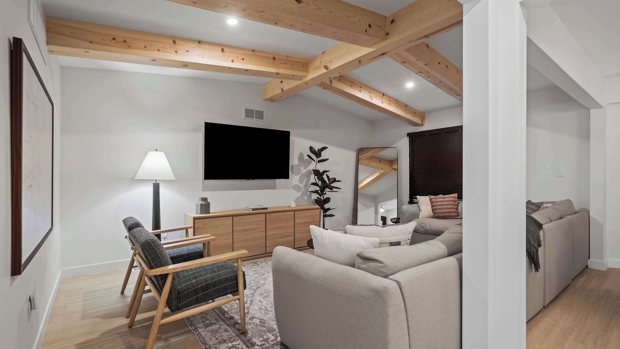 Photo of Livingroom in Rochester Hills