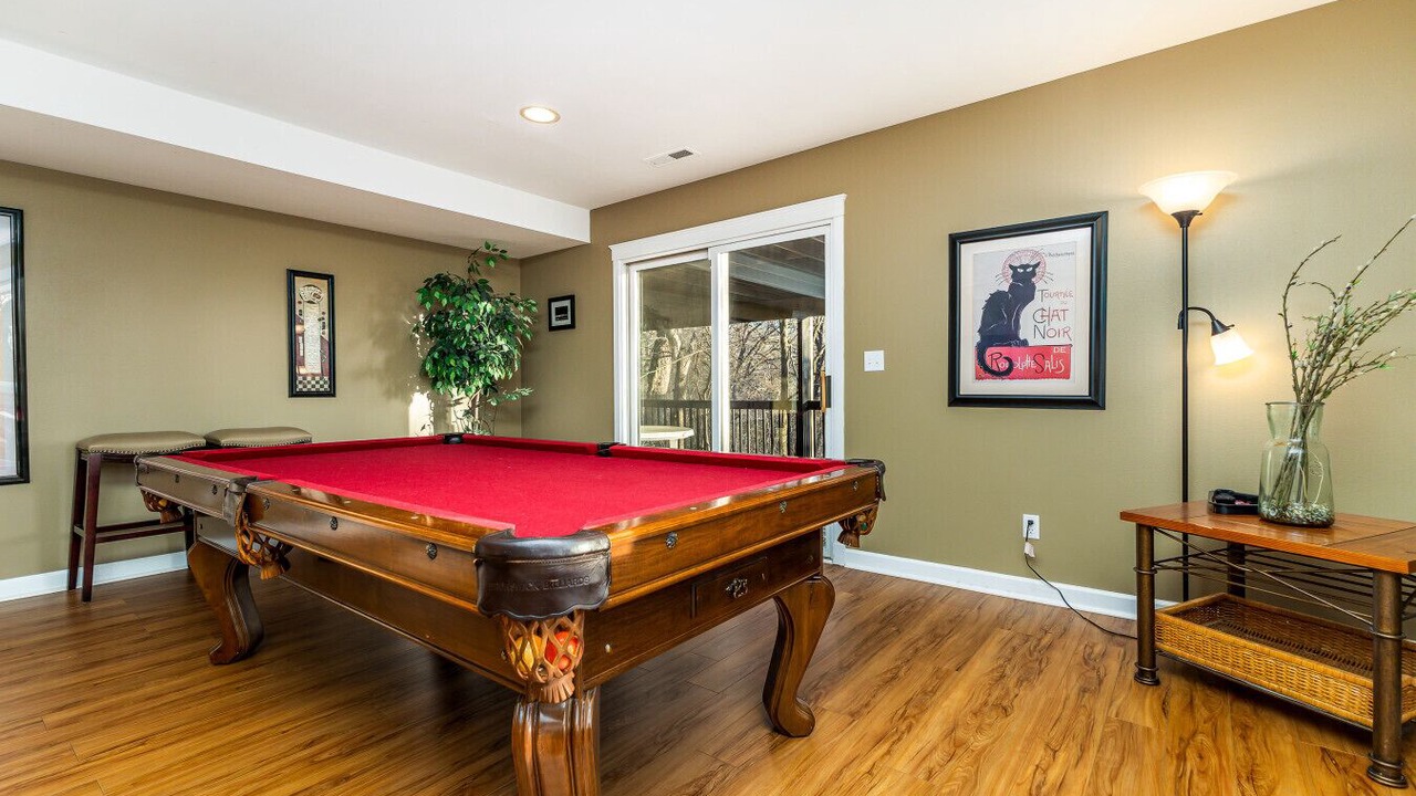 Photo of Bedroom in The Galena Territory