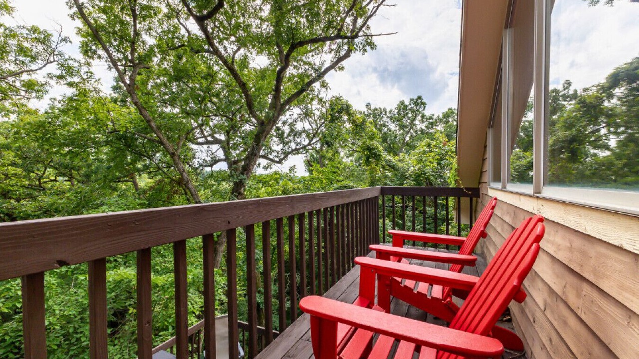 Photo of Outdoor in The Galena Territory