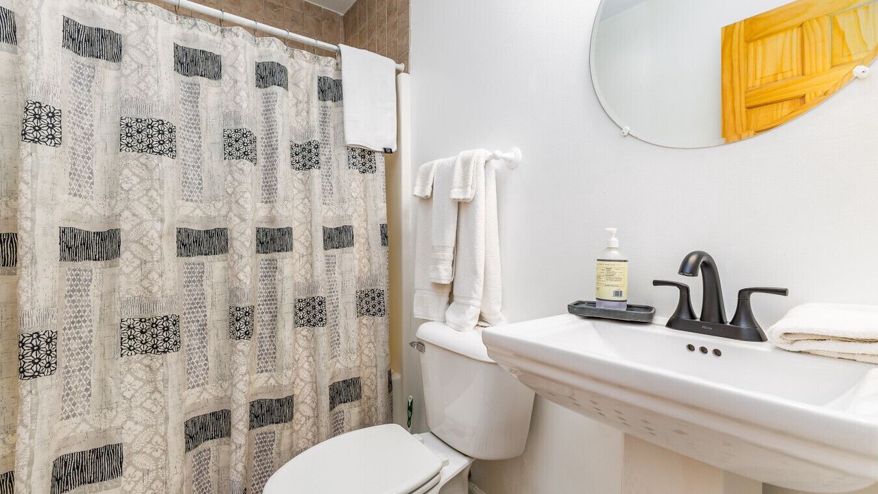 Photo of Bathroom in The Galena Territory
