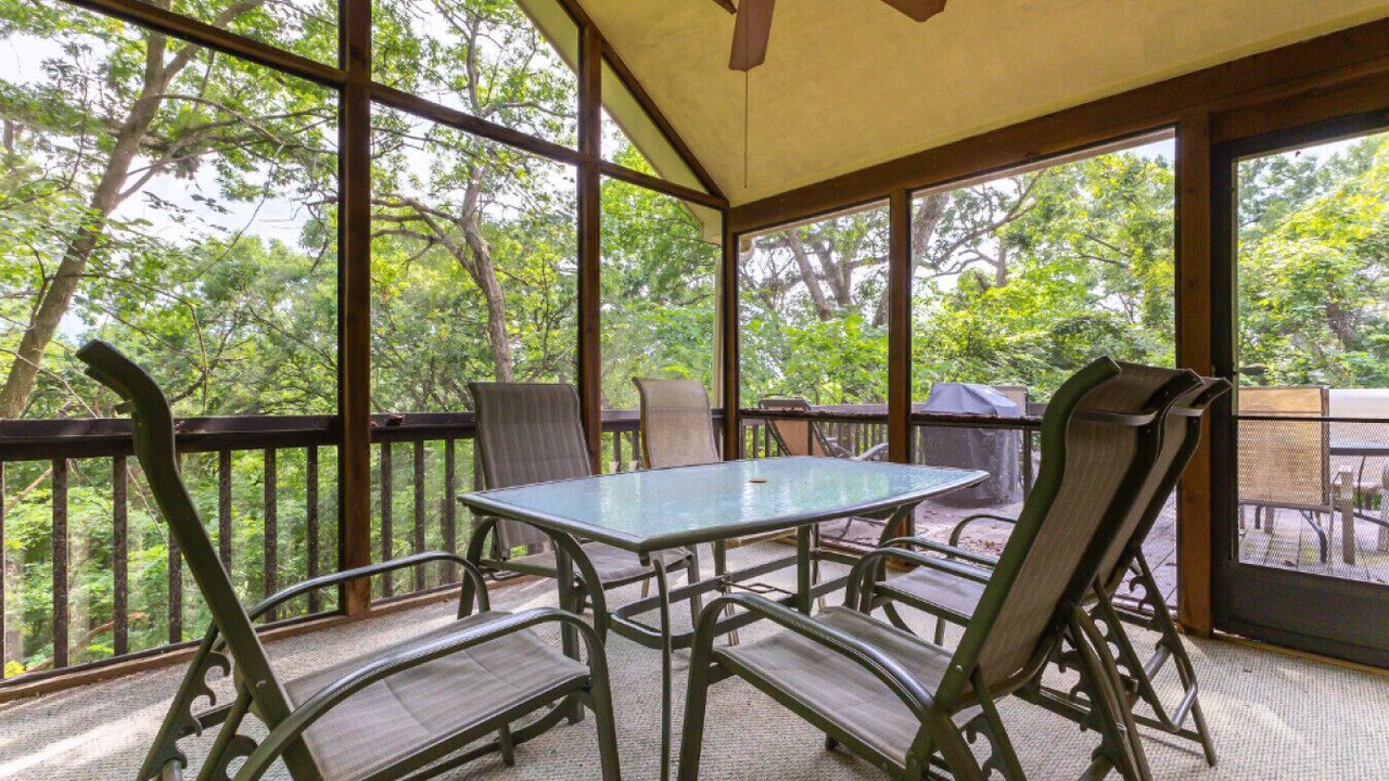 Photo of Outdoor in The Galena Territory