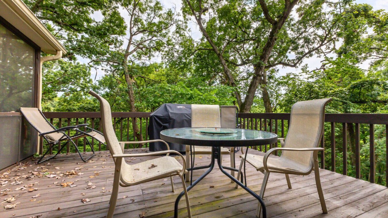 Photo of Outdoor in The Galena Territory