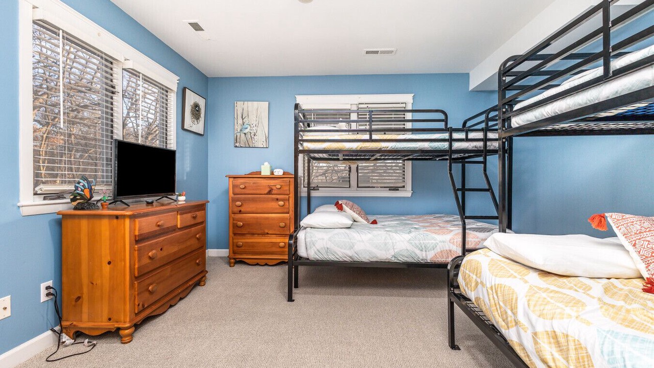 Photo of Bedroom in The Galena Territory
