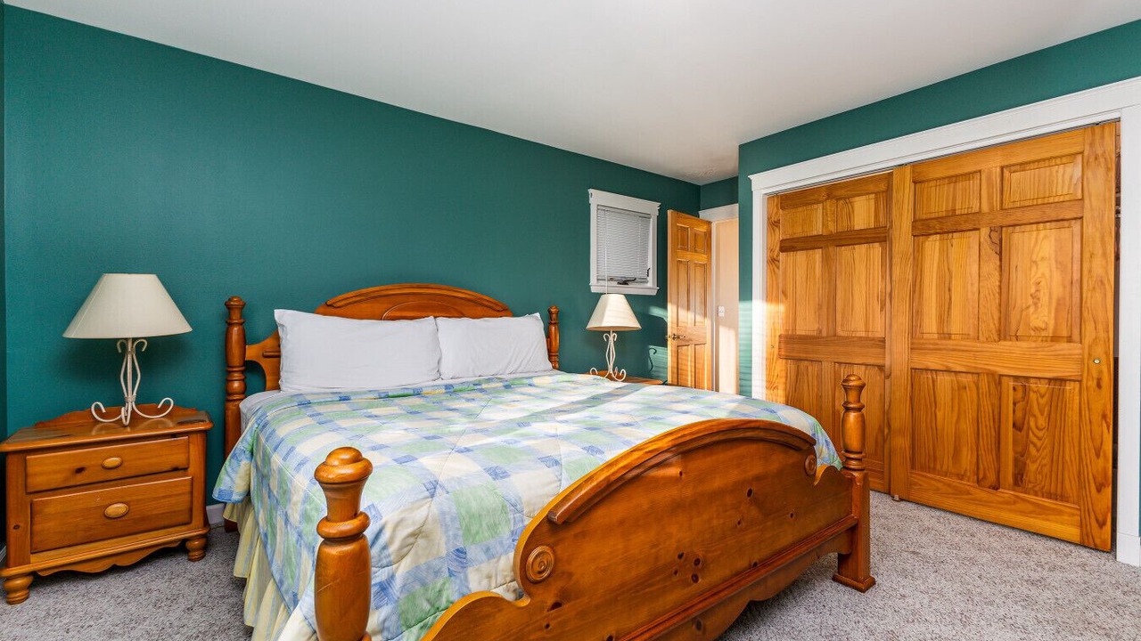 Photo of Bedroom in The Galena Territory
